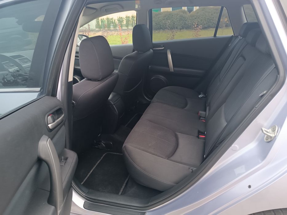 Mazda 6. 2008 rok. 2.0 B + Gaz. Nowy model. Zarejestrowany.