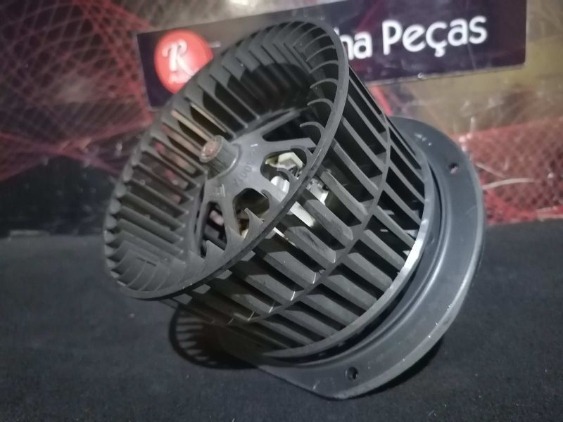 Motor Da Sofagem Volkswagen Sharan (7M8, 7M9, 7M6)