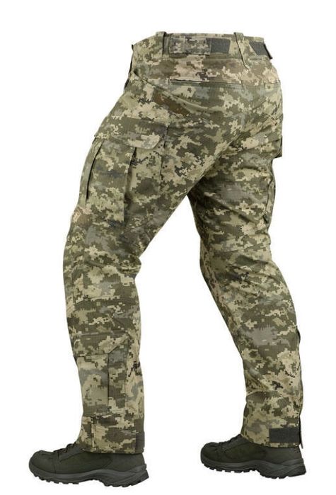 Штаны пиксел Sturm Gen.2