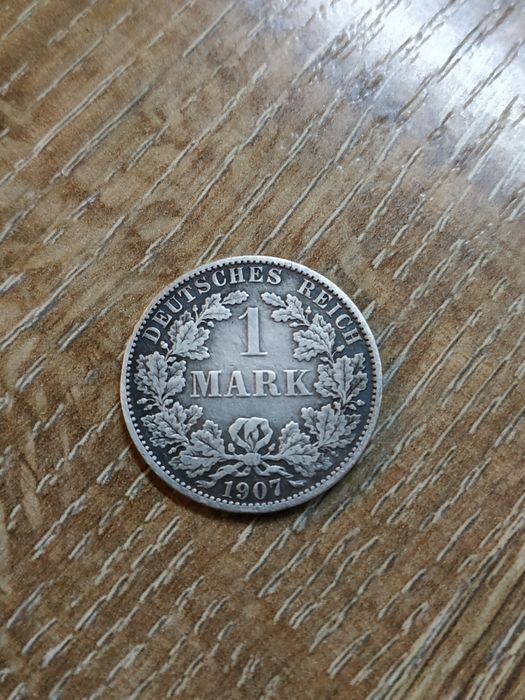 Продам монету 1 марка