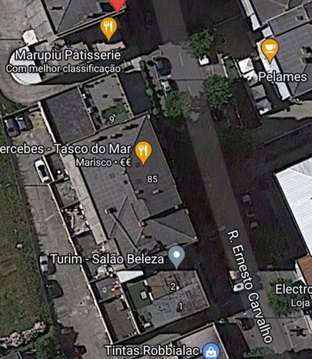 Vende-se Garagem Fechada - CENTRO - Vila Nova de Famalicão