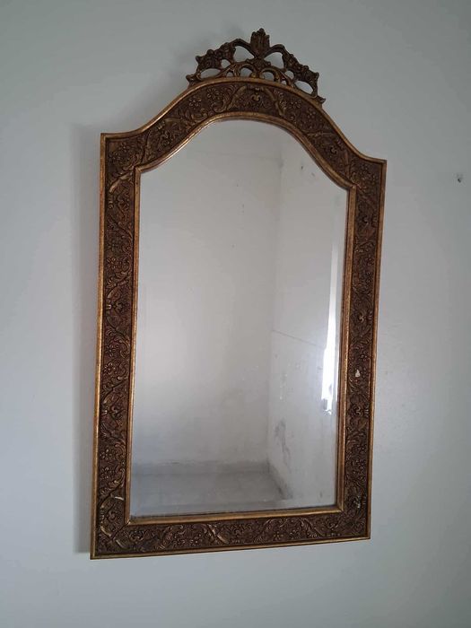 Vende-se Espelho Antigo64740397778691120