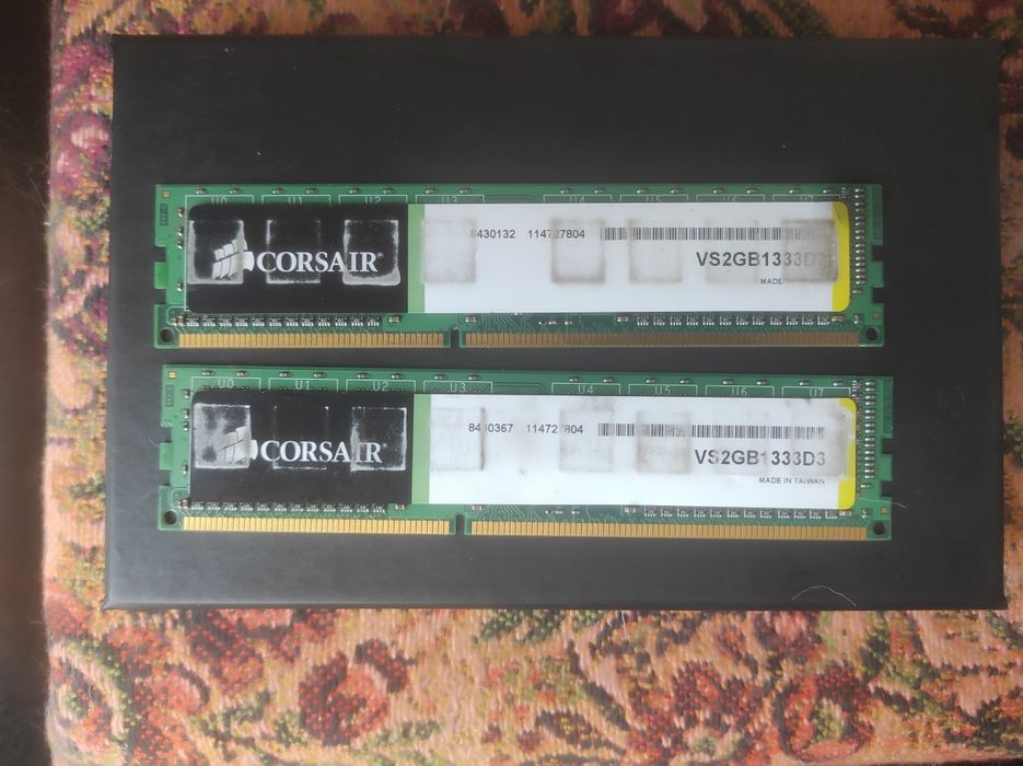 corsair value select - купить компьютеры и комплектующие - Цена на