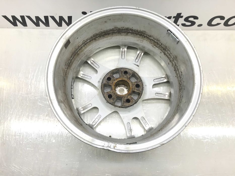 Диски VW Jetta 6 R16 5х112 комплект Київ