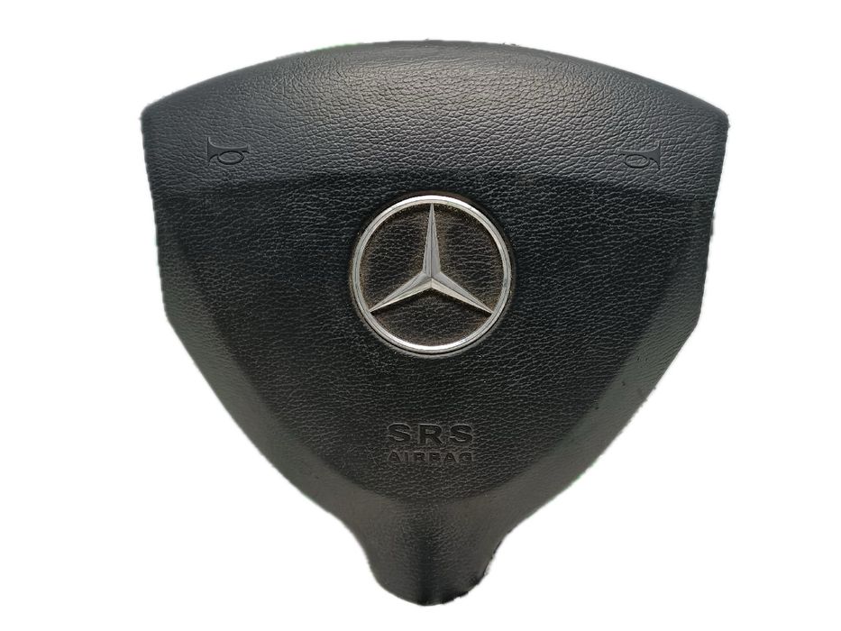 Airbag do volante MERCEDES-BENZ Classe A (W169)