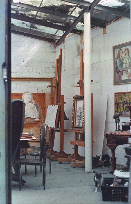 Minolta XG-1 + MD Rokkor 50mm f1.7