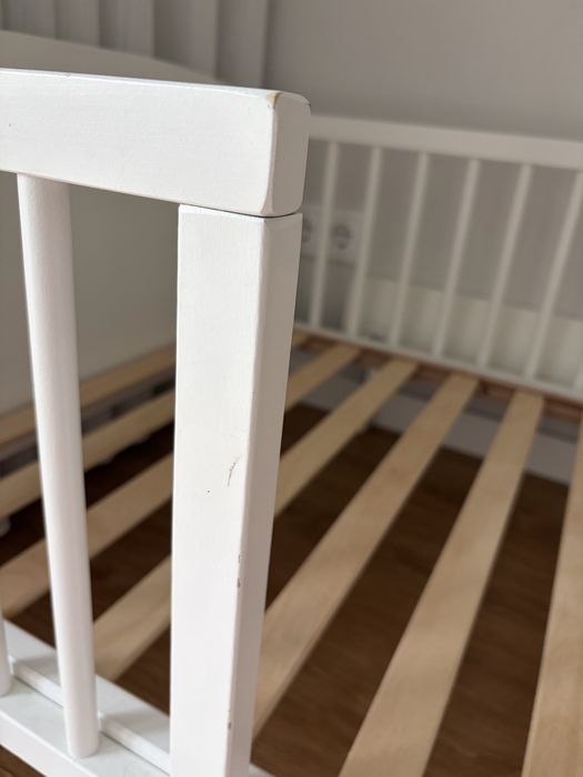 Cama montessori 140x70