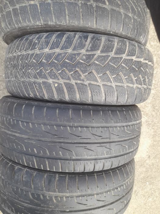 Диски Титани r15 185/55