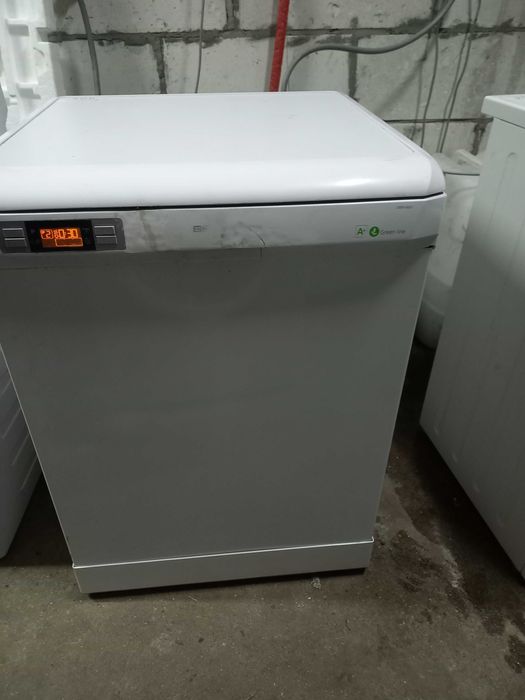 Zmywarka Beco 60cm sprawna