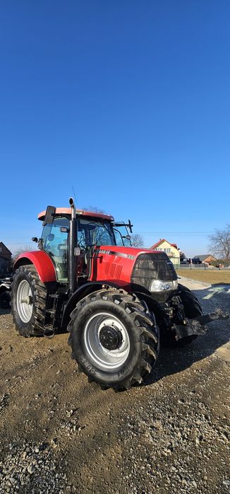 CASE PUMA 155 Full power shift