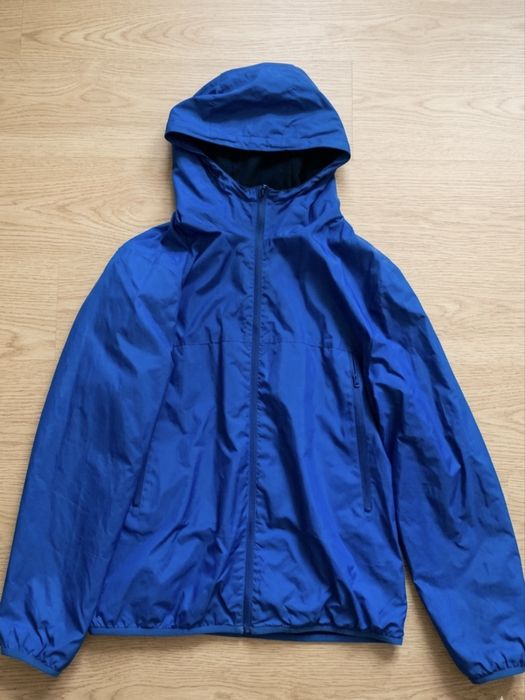 Ветровка Tu / Легкая куртка