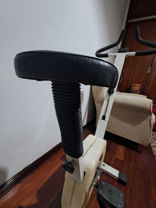 Bicicleta estática