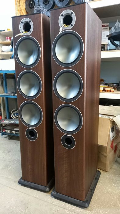 Ремонт акустических систем