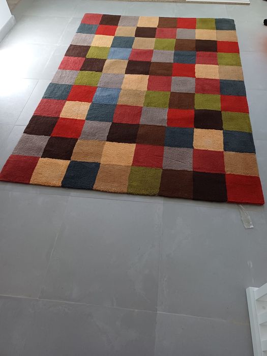 Tapetes Sala 240x180