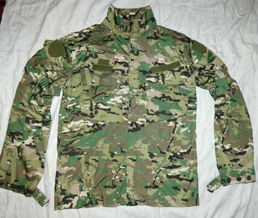 Военный  китель Royal bdu