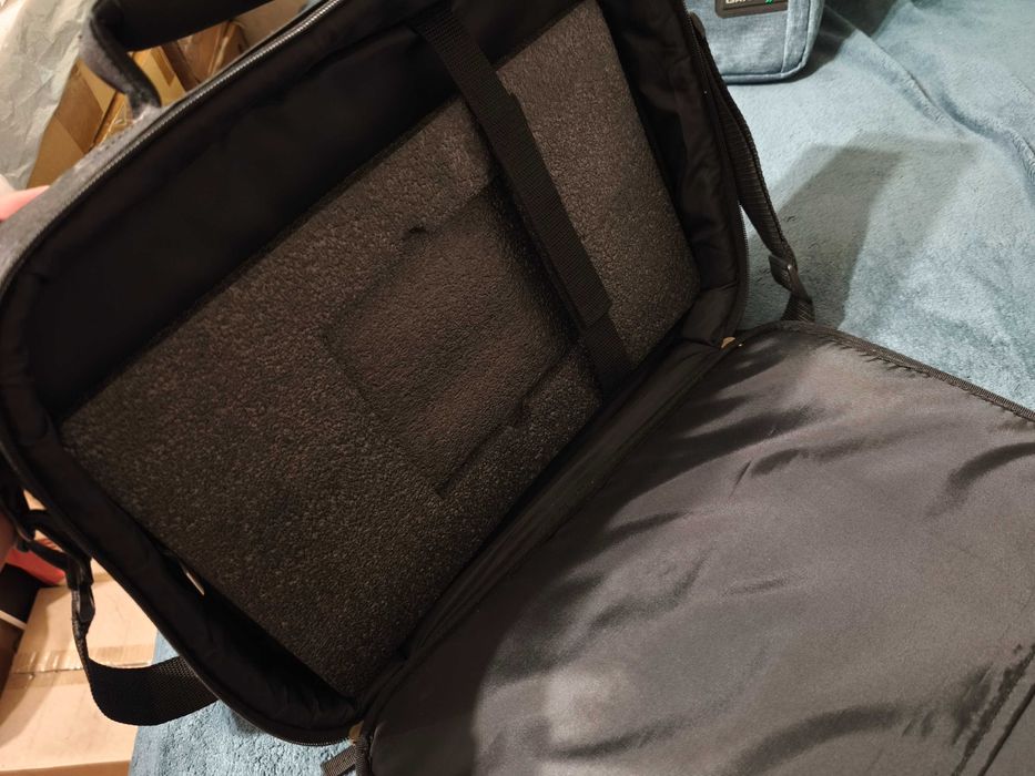 Сумка для ноутбука