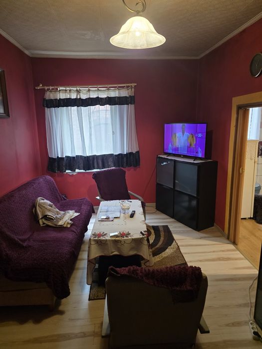 Dwie kawalerki do wynajęcia 36met 700zl czynszu za odstepne Poznań