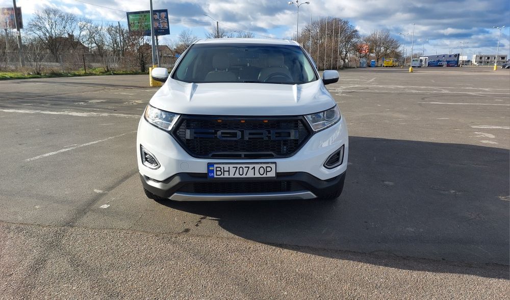Продам Ford edge 2016