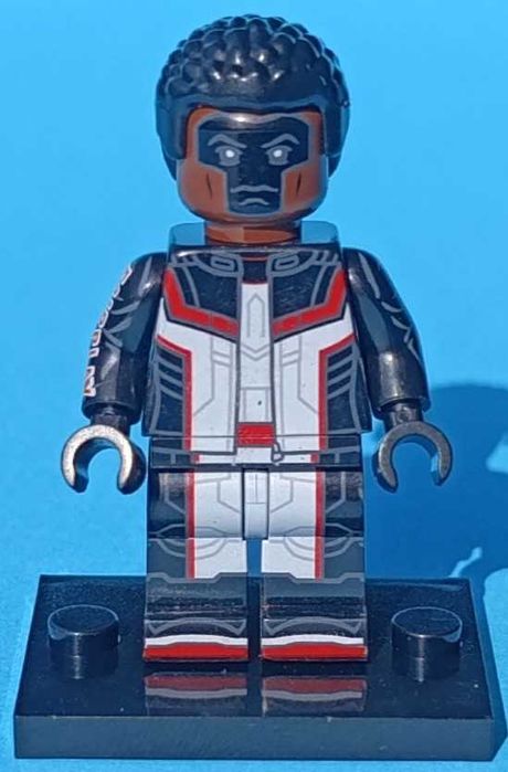 Mr. Terrific (DC Comics)
