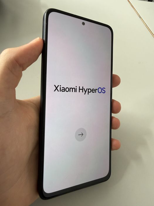 xiaomi redmi note 11 pro 5g
