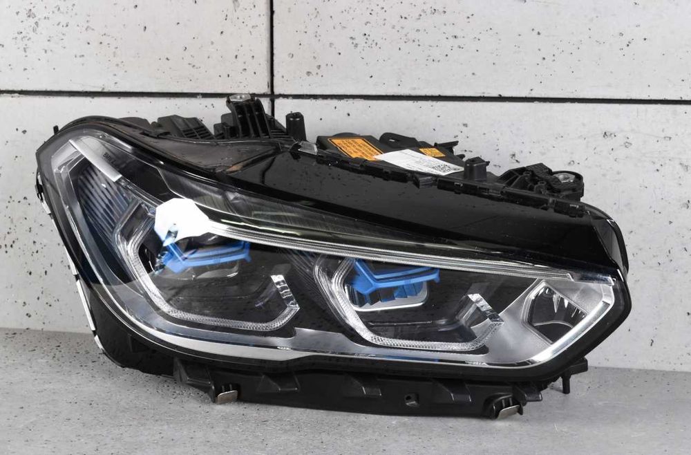 Фара (ОРИГІНАЛ НА ВСІ МОДЕЛІ) Оптика Передня/Задня Audi Honda