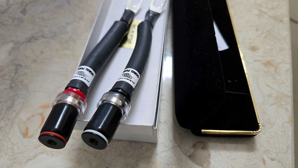 Audio Magic Signal Purifier