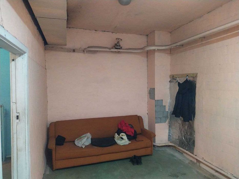 Оренда Складських приміщень Чернігів вул. Дніпровська 26.