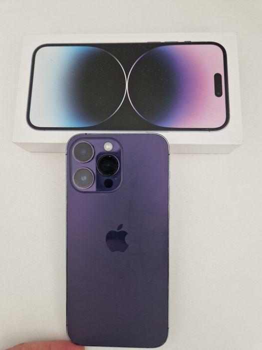 Iphone 14 pro max
