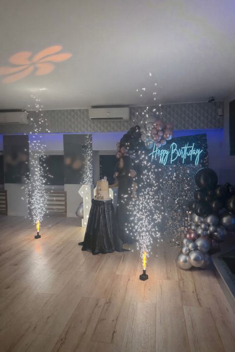 DJ WIKI na twoją imprezę /urodziny/18-stki/imprezy firmowe/wesela