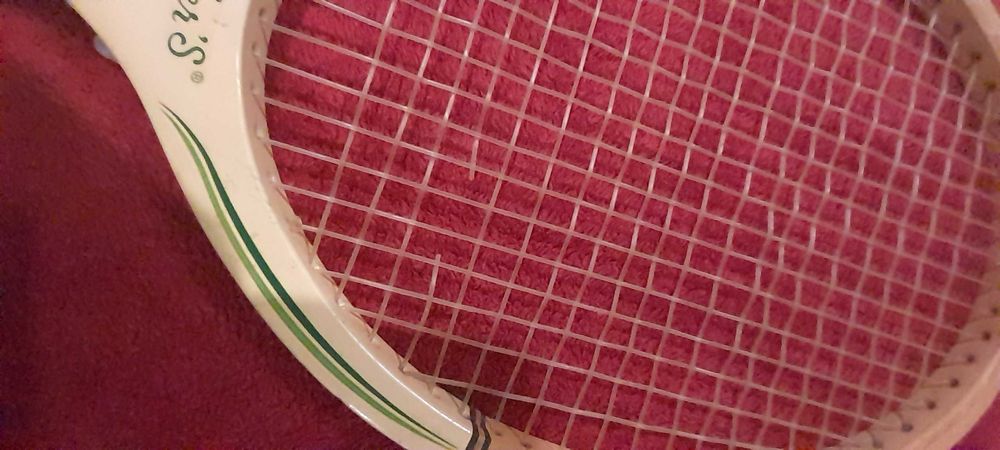 Rakieta tenisowa Brother's