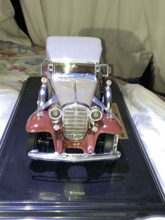 Carro cadillac spot phaenton 1932