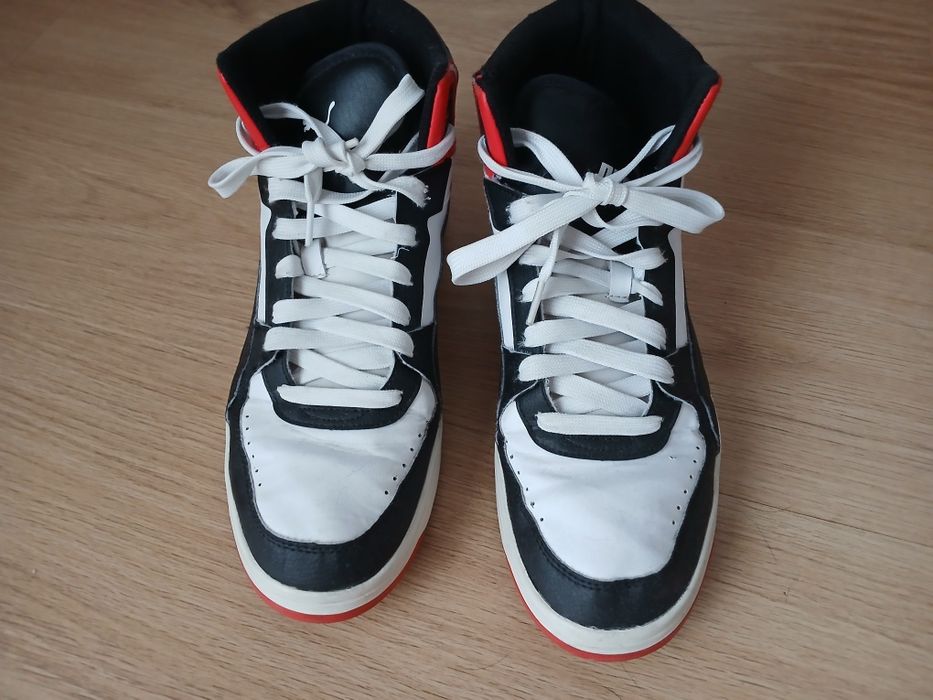 Sapatilhas marca Puma