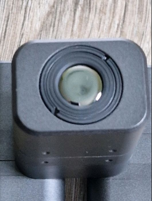 Тепловізійна Камера FPV Caddx IRC  384СА  13мм  лінза