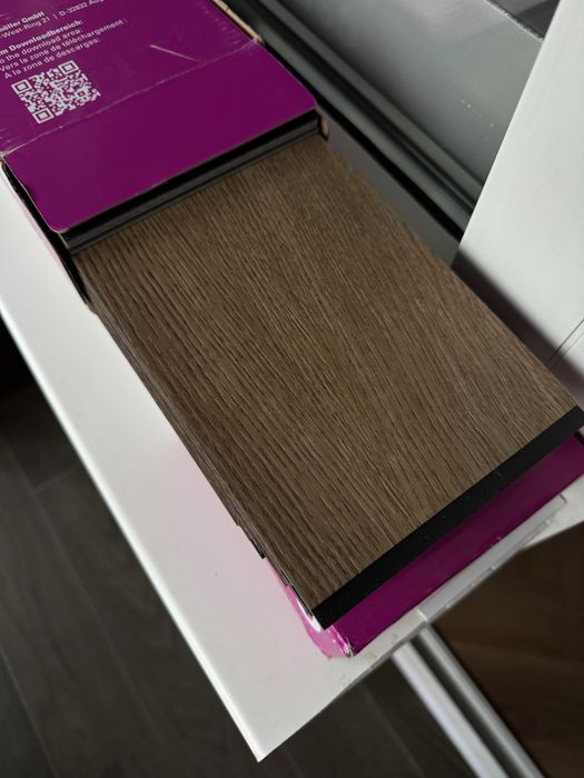 Вінілова підлога Wineo 400