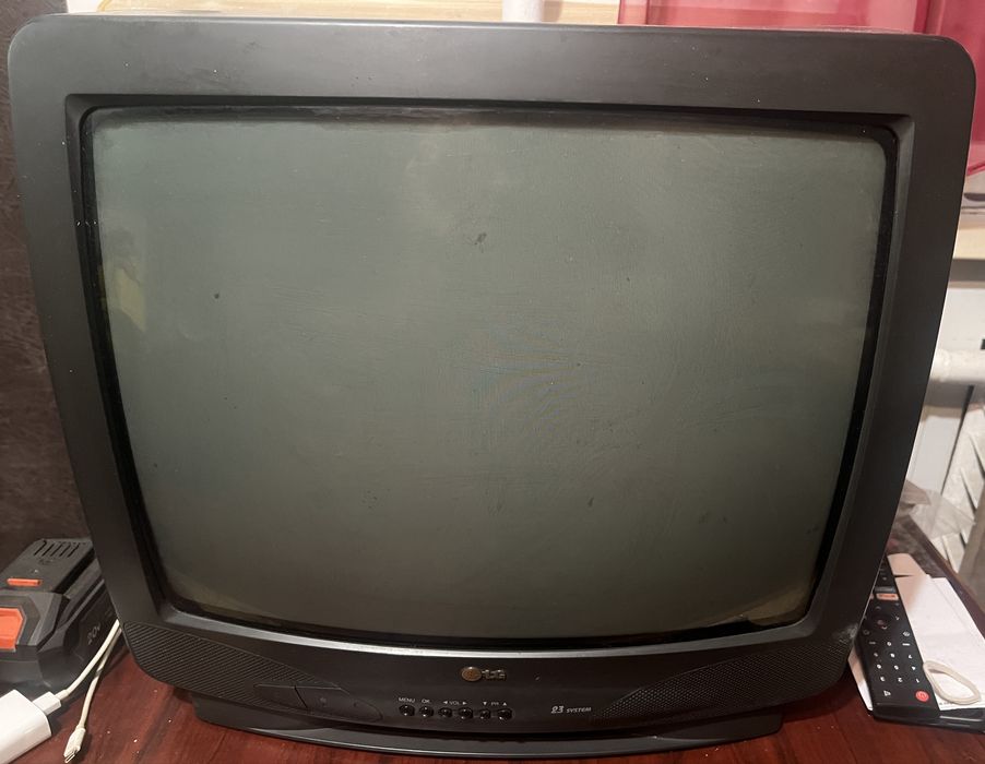 Телевізор два штуки