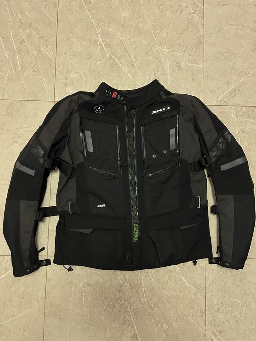 Мотокуртка Spidi 4 seasone evo, Xl