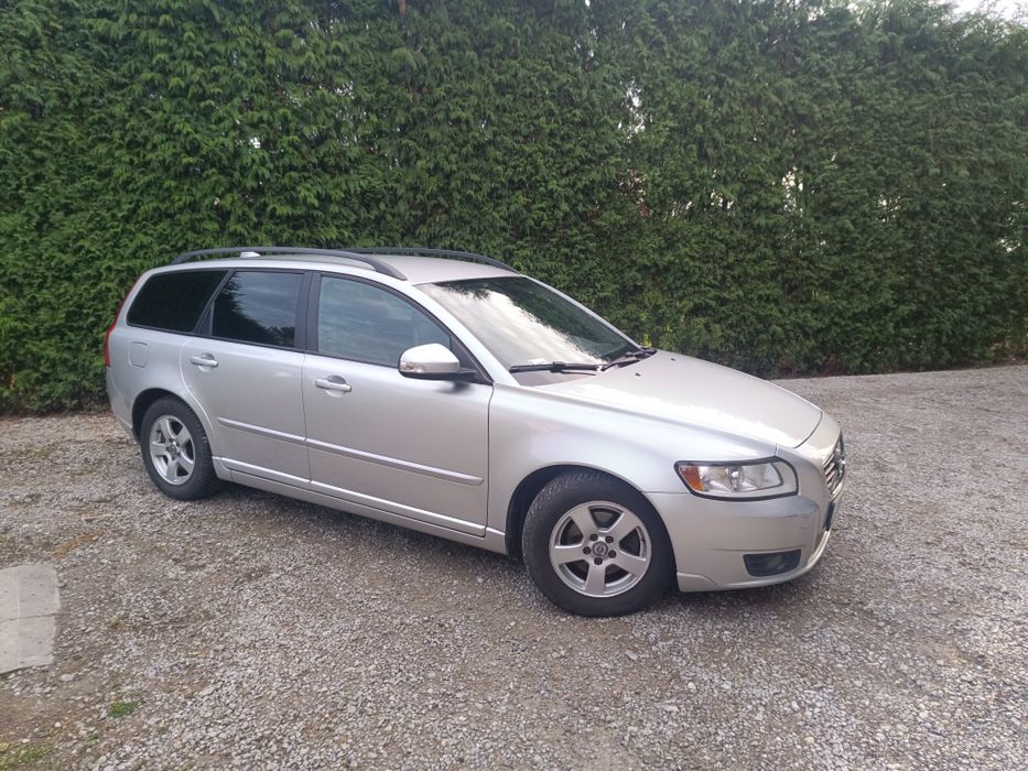 Volvo V50 1.6 DRIVe