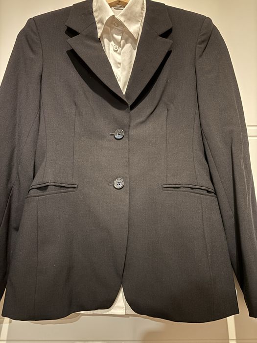 Mundur stewardesy PLL LOT