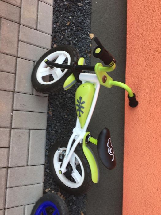 Rowerki 3 szt odbior tylko osobisty