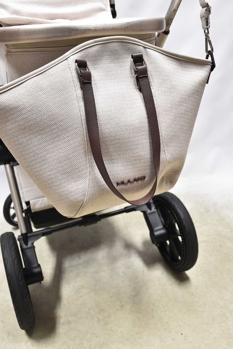 Muuvo Quick Boho 2w1 - używany - DARMOWA WYSYŁKA! - WYJĄTKOWO ZADBANY!