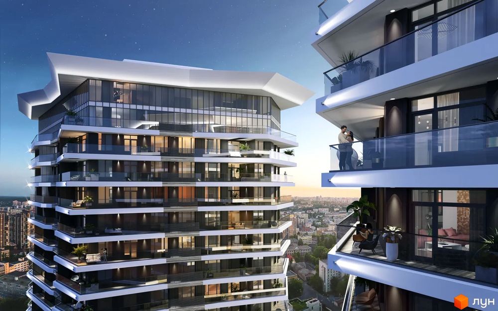 ‼️Продаж видового дворівневого Пентхауса 211 м2 Печерськ‼️