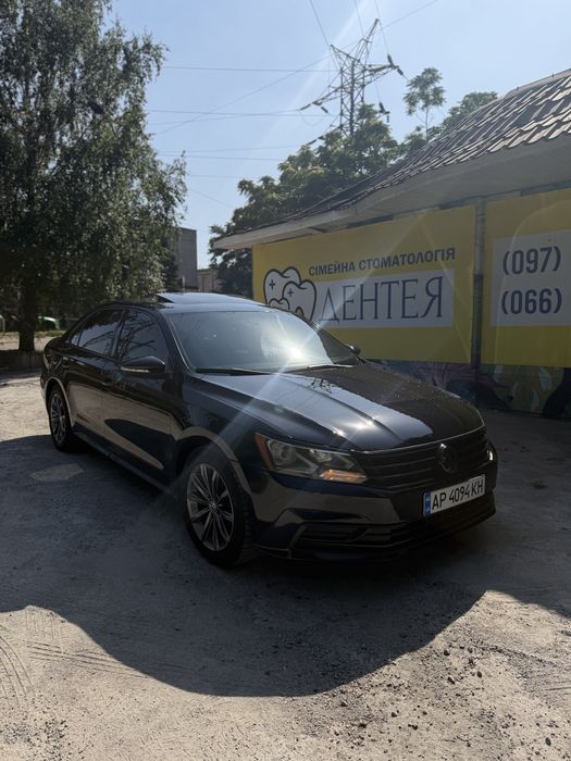 Продам WV Passat