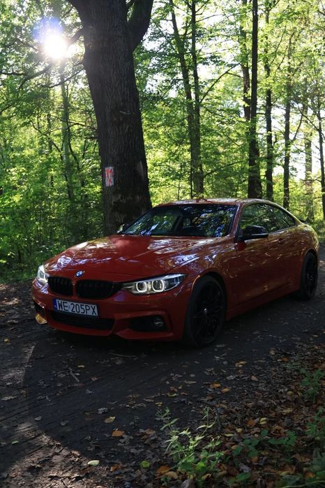 BMW Seria 4