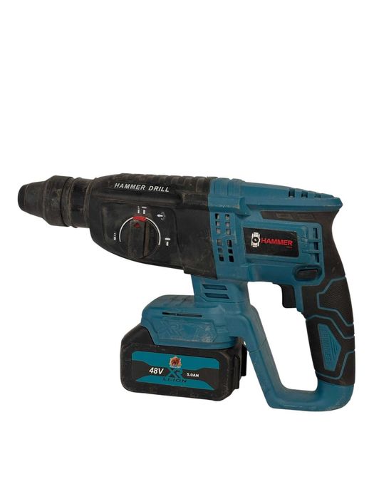 Młotowiertarka Hammer Drill HM-131