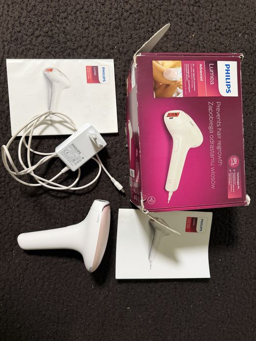 Philips Lumea Advanced SC1994/00