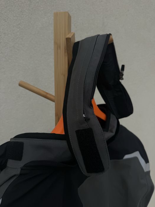Pancerna Kurtka BMW STREETGUARD  rozm. 56 KEVLAR