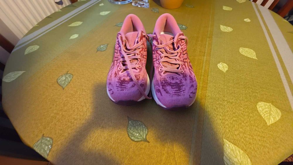 Buty Asics Gel-Cumulus 23 rozmiar 38