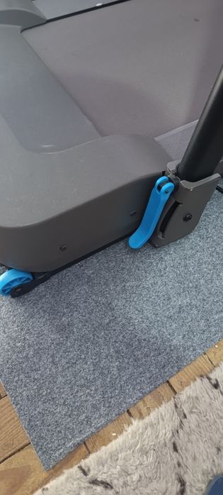 Passadeira Decathlon