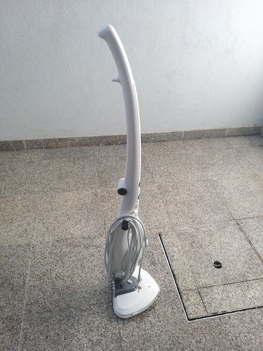 Mopa a vapor Silvercrest