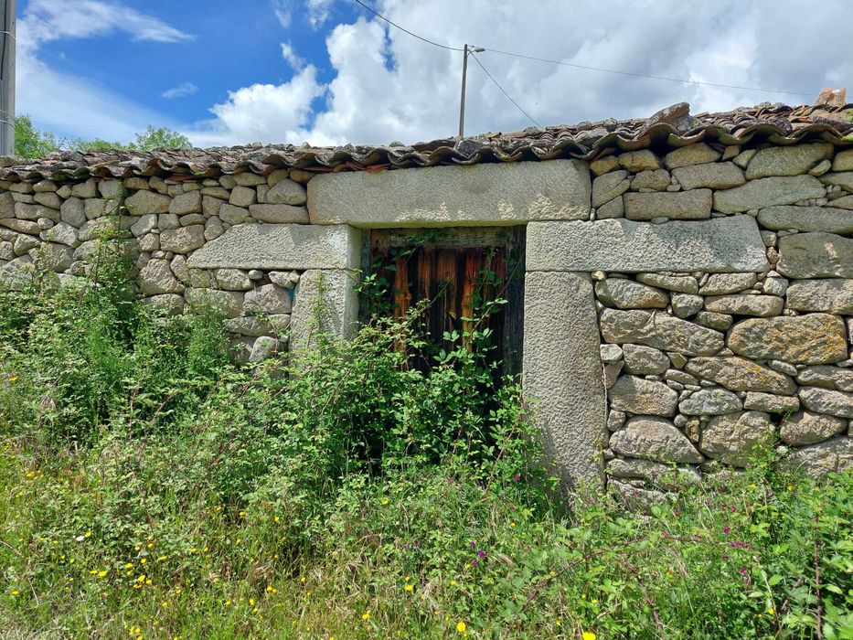 Casa Rural em Quinta da Catraia - Longroiva - Mêda